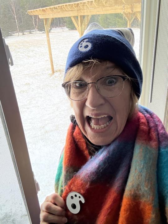 Annette Svoboda-Lessard