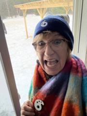 Annette Svoboda-Lessard