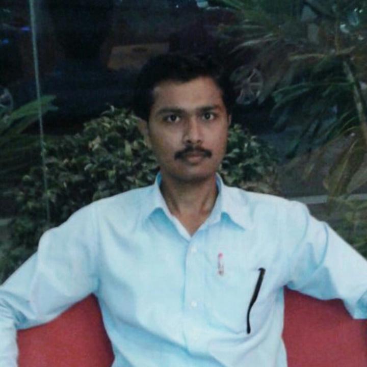 Sagar Parmar