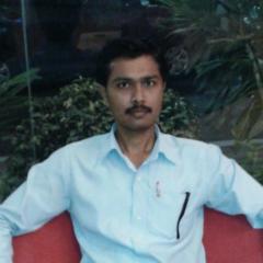 Sagar Parmar