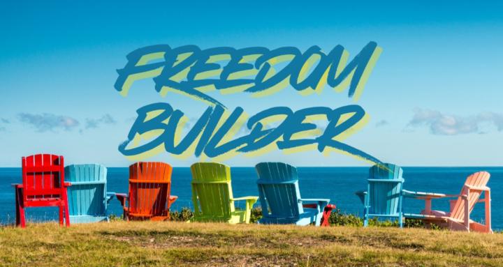 Freedom Builder
