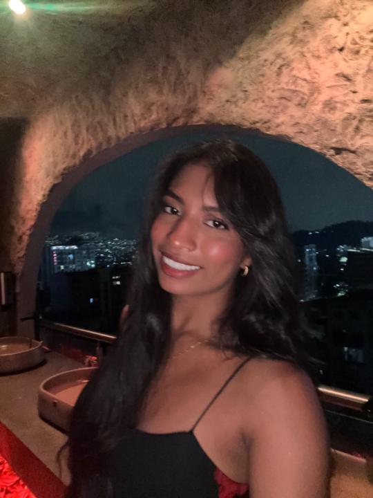Ly Hernandez