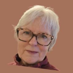 Susanne Helgesen