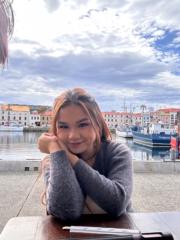 Alliana Victoria Aquino