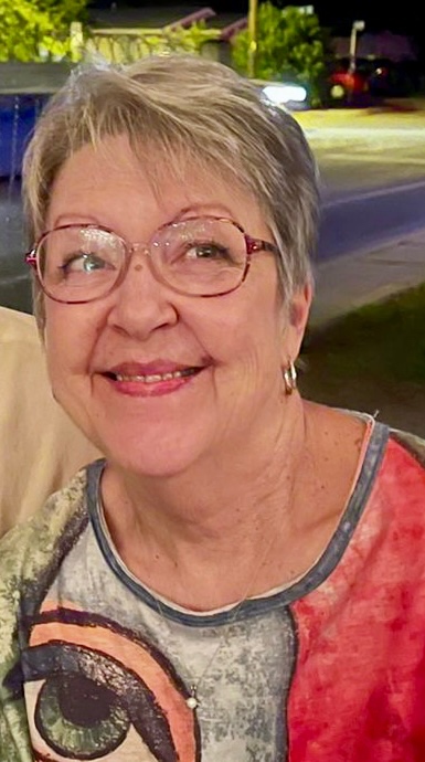 Betty Williams