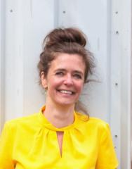 Fennande van der Meulen