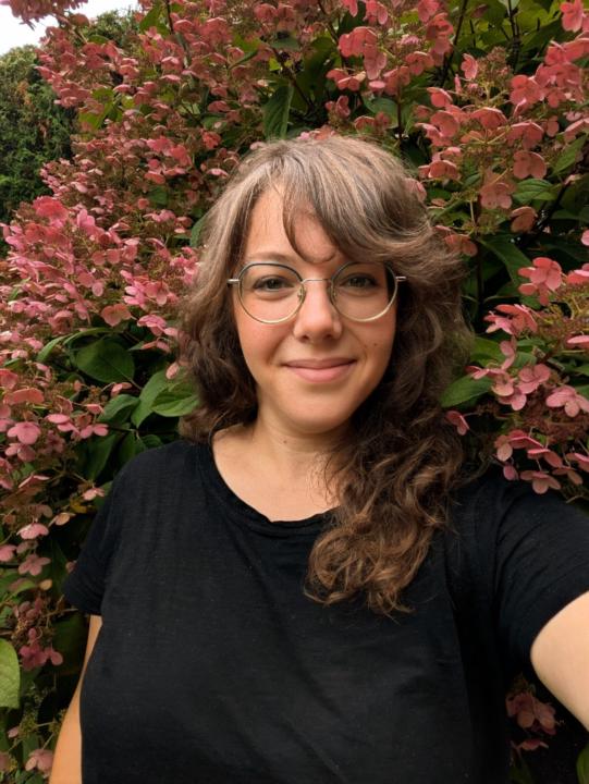 Chanel Marion-St-Onge