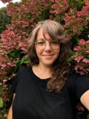 Chanel Marion-St-Onge