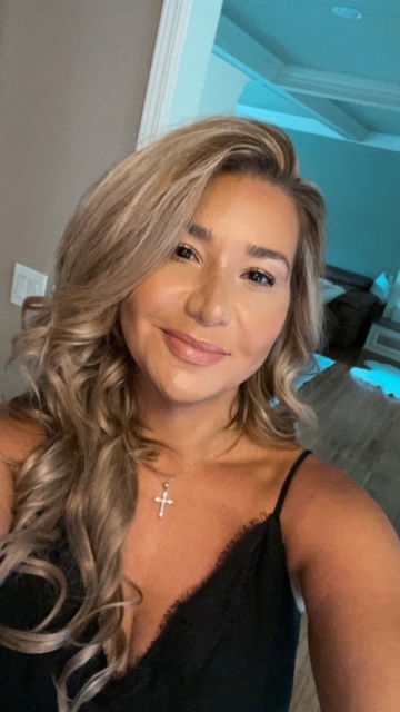 Marissa Criaris