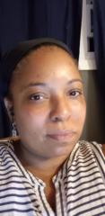 Christina Jackson