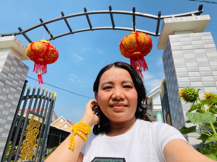 Nguyễn Thuý Diễm