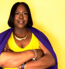 Erika Shavers