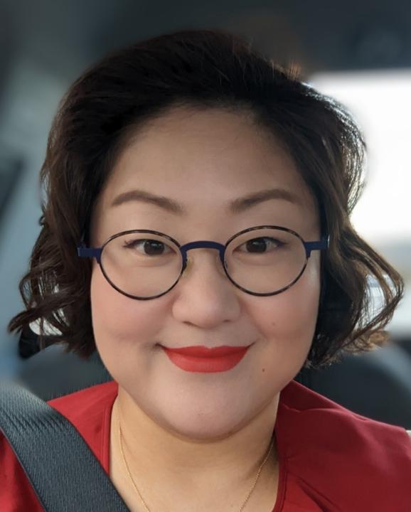 Sumin Hong