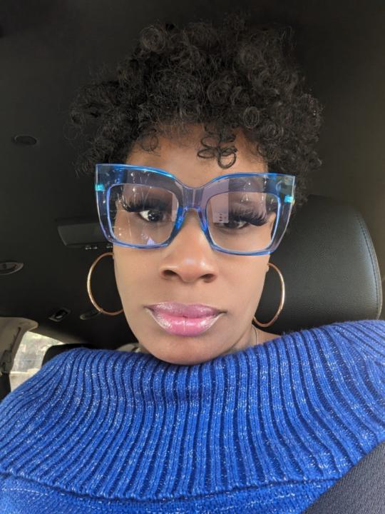 Sharon Canady
