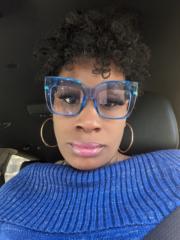 Sharon Canady