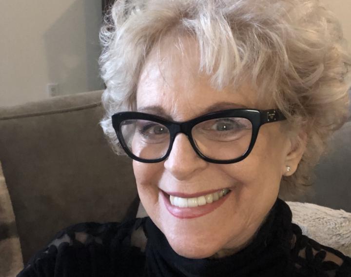 Laura Jones