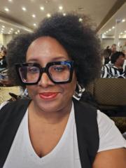 Tonyette Hall
