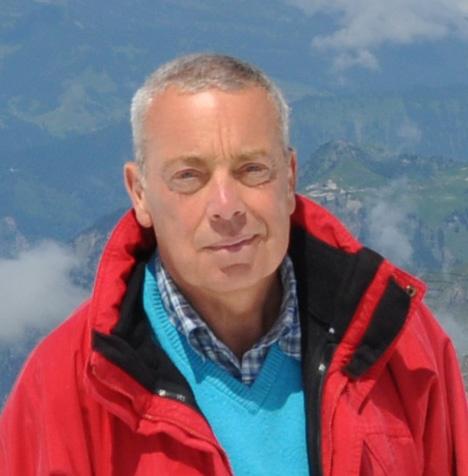 Philippe Moser