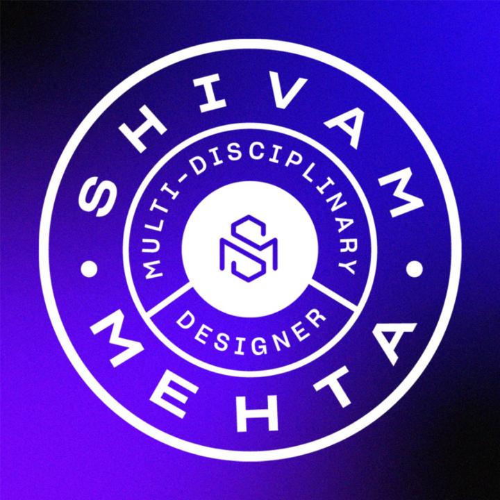 Shivam Mehta