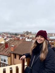 Celia Zamudio Navarro
