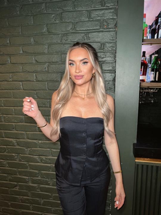 Brianna Katunick