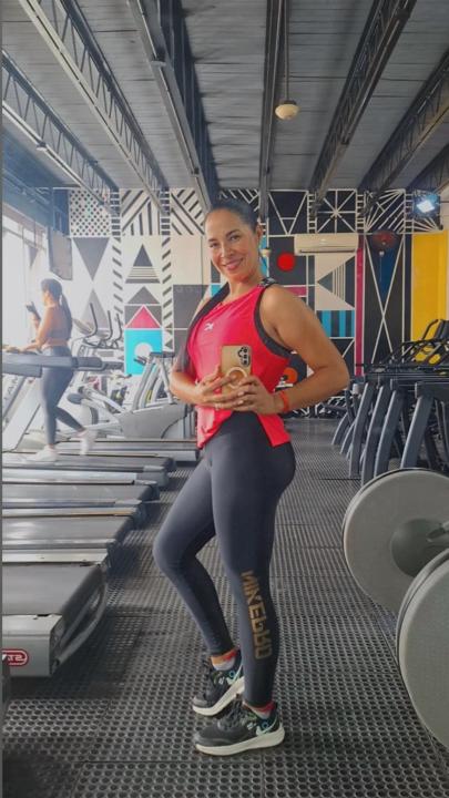 Mayerlin Henriquez