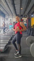 Mayerlin Henriquez
