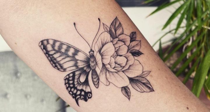 scotts school of tattoos