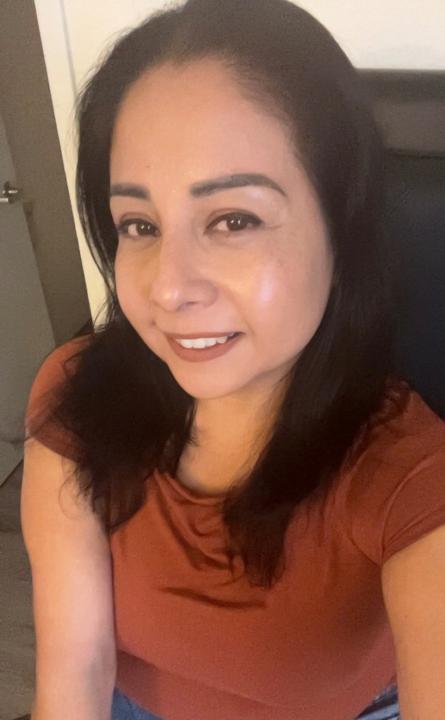 Maricela Prudencio