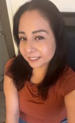 Maricela Prudencio