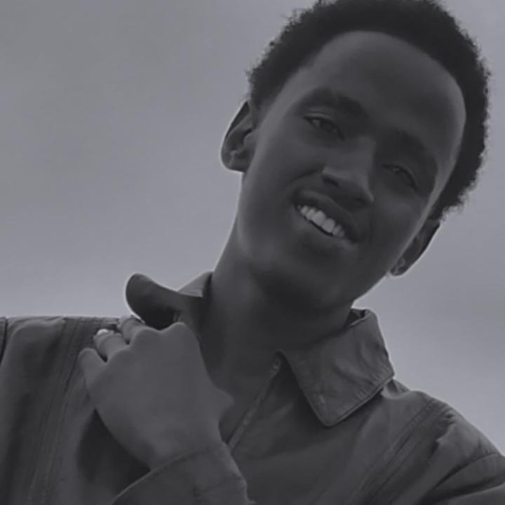Irumva Moise