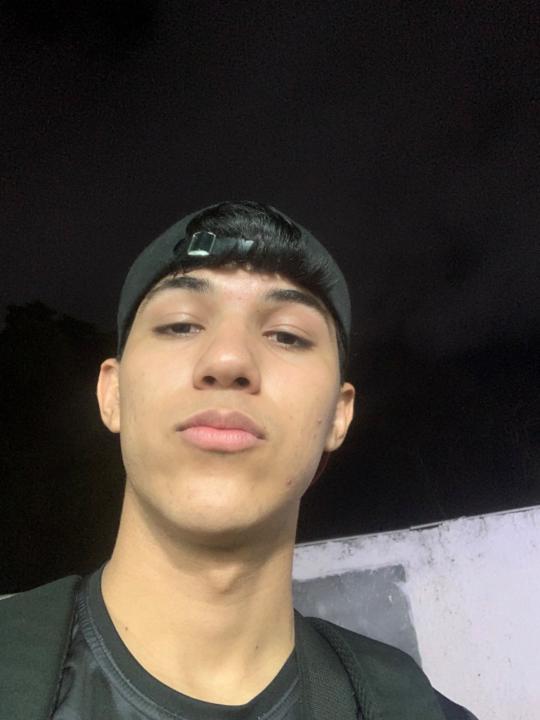 Eliezer Alacayo