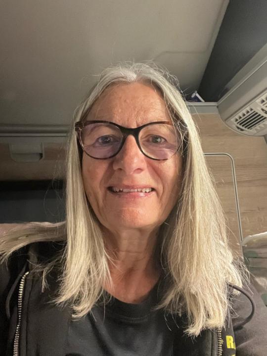 Sara Fustes Pérez