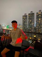Charlie Tran