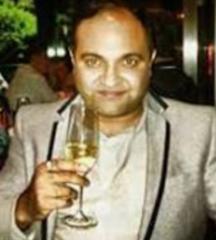 Ritesh Mani
