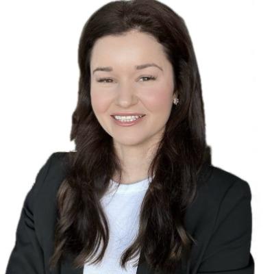 Claire Cooper