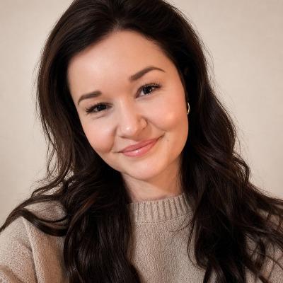 Claire Cooper