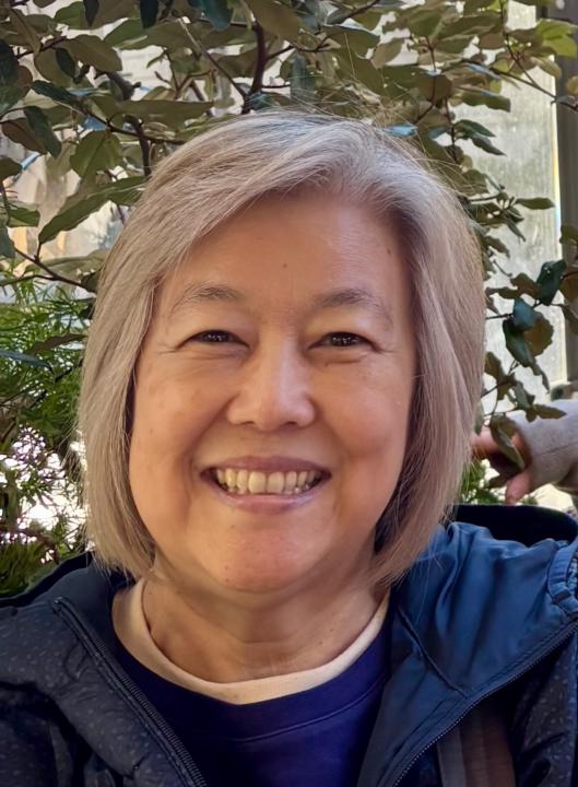 Lynn Muramoto