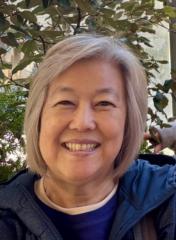 Lynn Muramoto