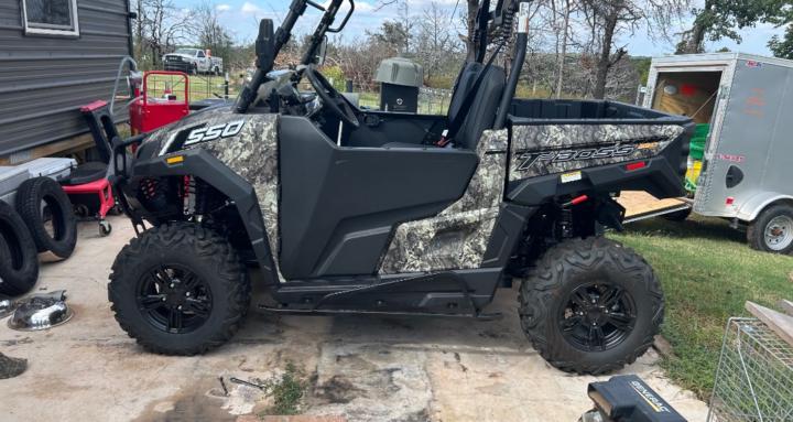SP-Offroad