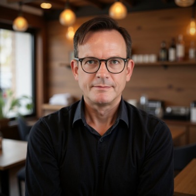 Matthew Gregory