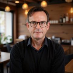 Matthew Gregory