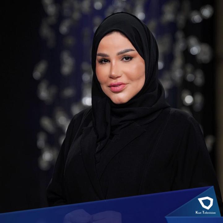 Hissa Almarwani