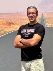 Franco Graziosi