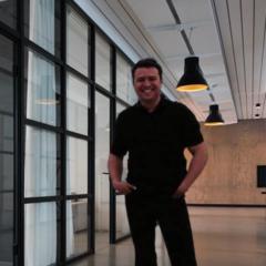 Jesus Antonio Ruiz Navarro