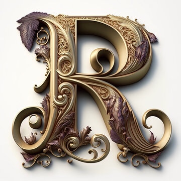 R M