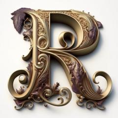 R M