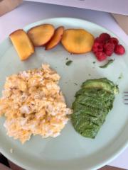 Cecilia Veronica Heredia