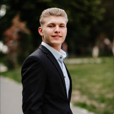 Voicu Teodor