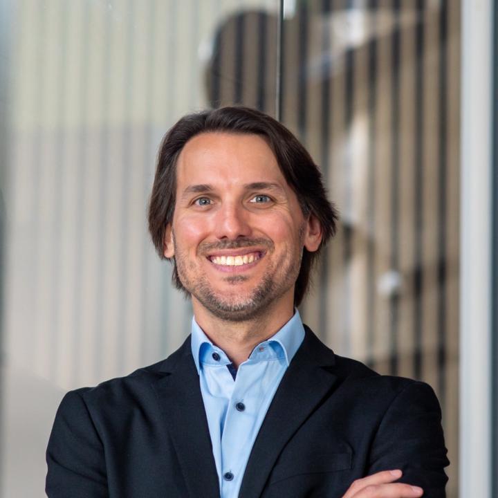 Tim Schmitz